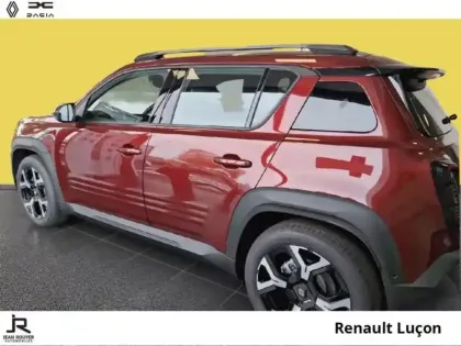 Photo 9 Renault 4  E-Tech Electrique 150ch Techno autonomie confort