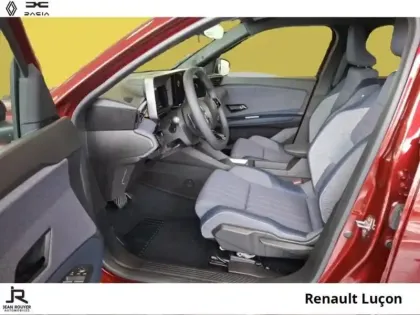 Photo 2 Renault 4  E-Tech Electrique 150ch Techno autonomie confort