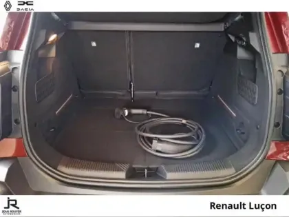 Photo 6 Renault 4  E-Tech Electrique 150ch Techno autonomie confort