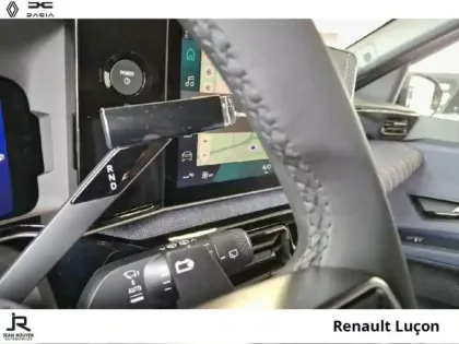 Photo 5 Renault 4  E-Tech Electrique 150ch Techno autonomie confort
