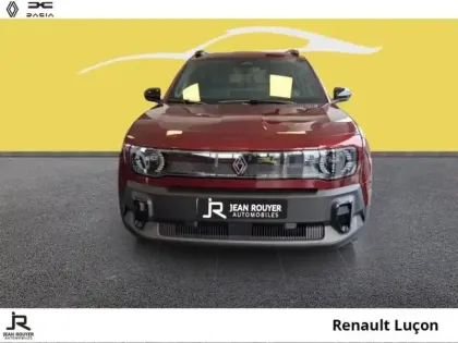 Photo 8 Renault 4  E-Tech Electrique 150ch Techno autonomie confort