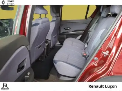 Photo 3 Renault 4  E-Tech Electrique 150ch Techno autonomie confort