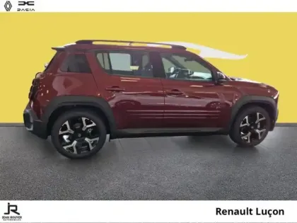 Photo 12 Renault 4  E-Tech Electrique 150ch Techno autonomie confort