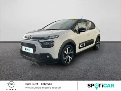 Photo Citroën C3
