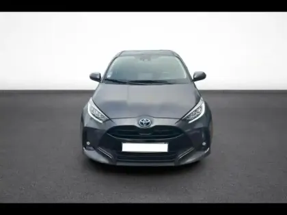 Photo 1 Toyota Yaris  116h Design 5p