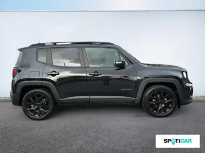 Photo 3 Jeep Renegade  1.6 MultiJet 130ch Brooklyn Edition MY21