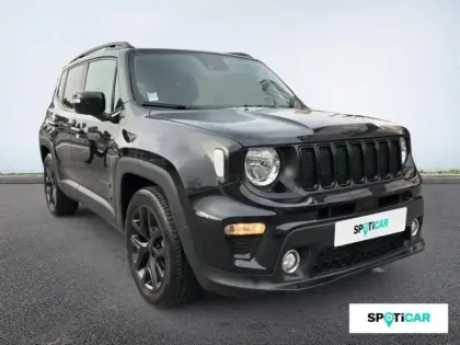Photo 2 Jeep Renegade  1.6 MultiJet 130ch Brooklyn Edition MY21