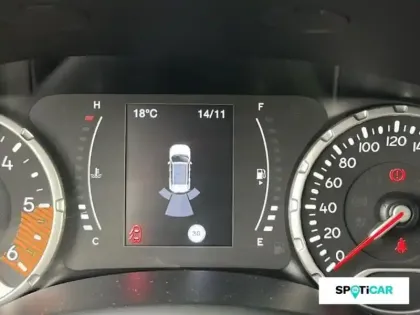 Photo 13 Jeep Renegade  1.6 MultiJet 130ch Brooklyn Edition MY21