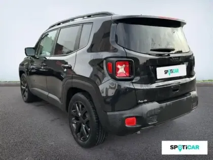 Photo 6 Jeep Renegade  1.6 MultiJet 130ch Brooklyn Edition MY21
