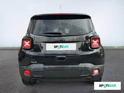 Photo 5 Jeep Renegade  1.6 MultiJet 130ch Brooklyn Edition MY21