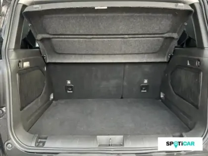 Photo 11 Jeep Renegade  1.6 MultiJet 130ch Brooklyn Edition MY21