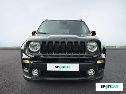 Photo 1 Jeep Renegade  1.6 MultiJet 130ch Brooklyn Edition MY21