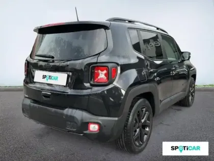 Photo 4 Jeep Renegade  1.6 MultiJet 130ch Brooklyn Edition MY21