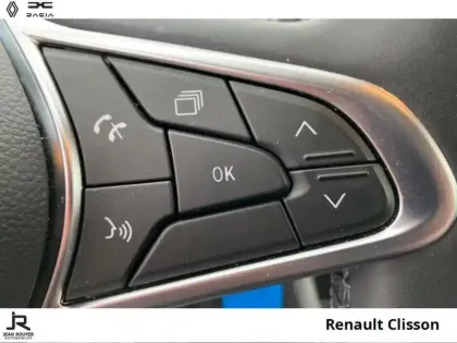 Photo 13 Renault Clio  1.5 Blue dCi 100ch Evolution