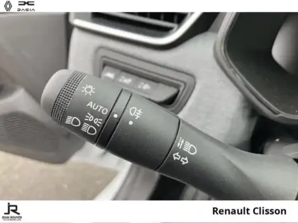 Photo 14 Renault Clio  1.5 Blue dCi 100ch Evolution