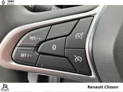 Photo 11 Renault Clio  1.5 Blue dCi 100ch Evolution