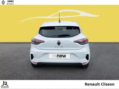 Photo 2 Renault Clio  1.5 Blue dCi 100ch Evolution