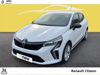 Photo Renault Clio