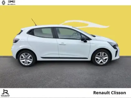 Photo 4 Renault Clio  1.5 Blue dCi 100ch Evolution