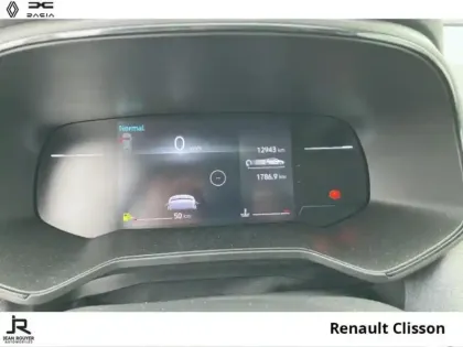 Photo 5 Renault Clio  1.5 Blue dCi 100ch Evolution