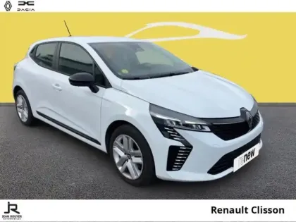 Photo 1 Renault Clio  1.5 Blue dCi 100ch Evolution