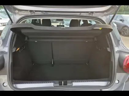 Photo 11 Dacia Sandero  1.0 ECO-G 100ch Stepway Expression -24