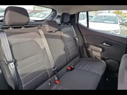 Photo 10 Dacia Sandero  1.0 ECO-G 100ch Stepway Expression -24