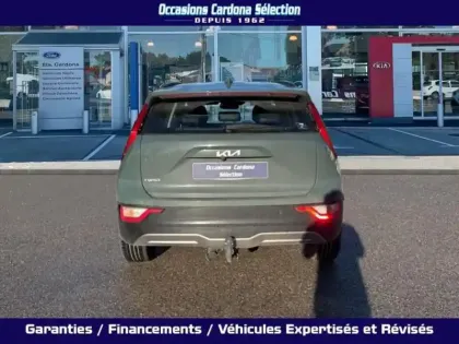 Photo 19 Kia Niro  EV 204ch Active