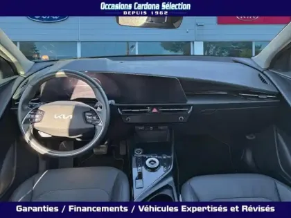 Photo 7 Kia Niro  EV 204ch Active