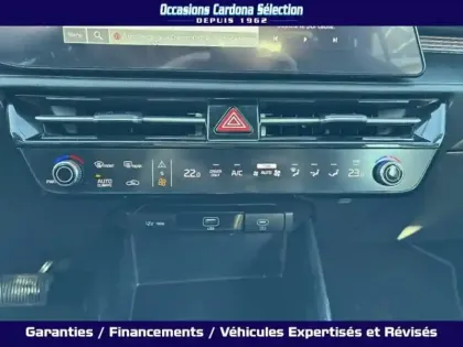 Photo 13 Kia Niro  EV 204ch Active