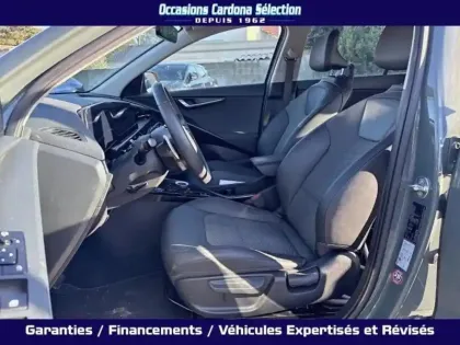 Photo 23 Kia Niro  EV 204ch Active