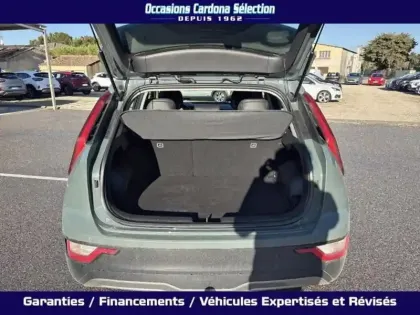 Photo 20 Kia Niro  EV 204ch Active