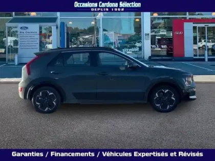 Photo 18 Kia Niro  EV 204ch Active