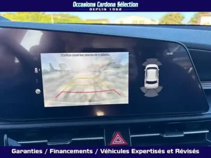 Photo 12 Kia Niro  EV 204ch Active