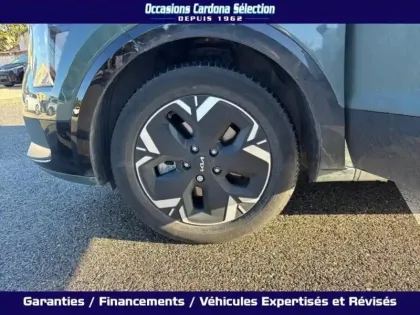 Photo 10 Kia Niro  EV 204ch Active