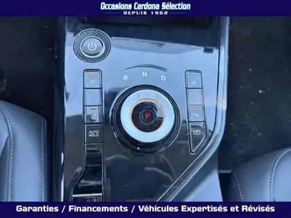 Photo 14 Kia Niro  EV 204ch Active