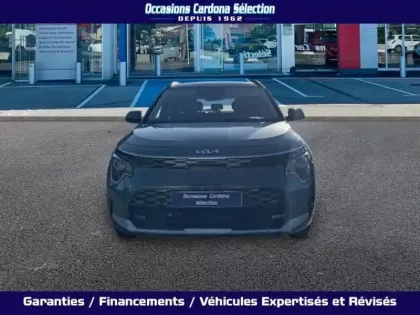 Photo 1 Kia Niro  EV 204ch Active