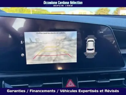 Photo 27 Kia Niro  EV 204ch Active