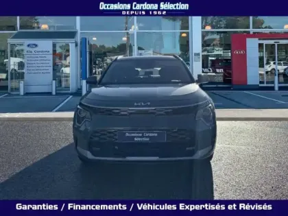 Photo 16 Kia Niro  EV 204ch Active