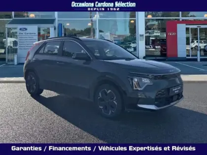 Photo 17 Kia Niro  EV 204ch Active