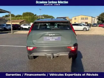 Photo 4 Kia Niro  EV 204ch Active