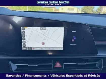 Photo 26 Kia Niro  EV 204ch Active