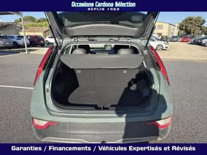 Photo 5 Kia Niro  EV 204ch Active
