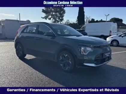Photo 2 Kia Niro  EV 204ch Active