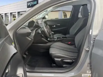 Photo 7 Peugeot 208  1.2 PureTech 100ch S&S Allure