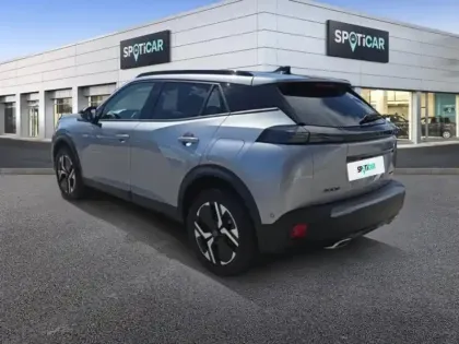 Photo 6 Peugeot 2008 Gén. II Ph2 Allure 5