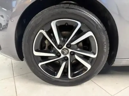 Photo 9 Citroën C4 Picasso Grand C4 SpaceTourer BlueHDi 130ch S&S Shine Pack EAT8 E6.d