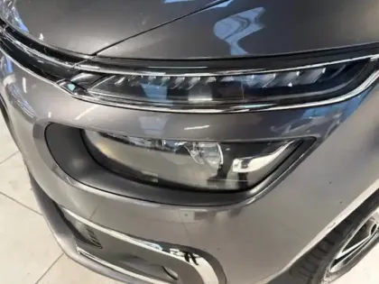 Photo 8 Citroën C4 Picasso Grand C4 SpaceTourer BlueHDi 130ch S&S Shine Pack EAT8 E6.d