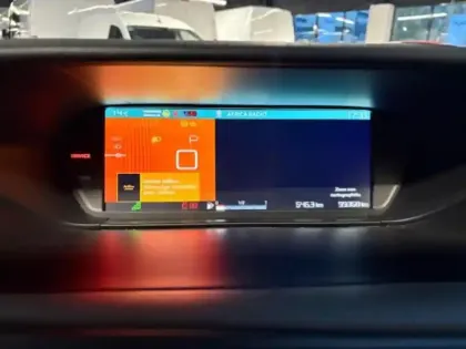 Photo 13 Citroën C4 Picasso Grand C4 SpaceTourer BlueHDi 130ch S&S Shine Pack EAT8 E6.d