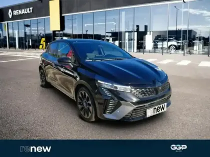 Photo 7 Renault Clio  1.0 TCe 90ch esprit Alpine - 24